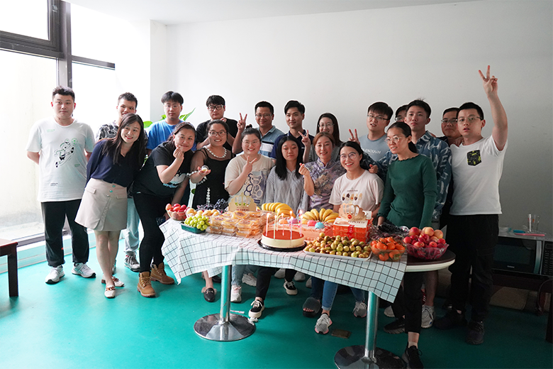 月圓中秋 · 集體慶生 | 溫馨九月，迎佳節(jié)，賀生辰，共團圓！