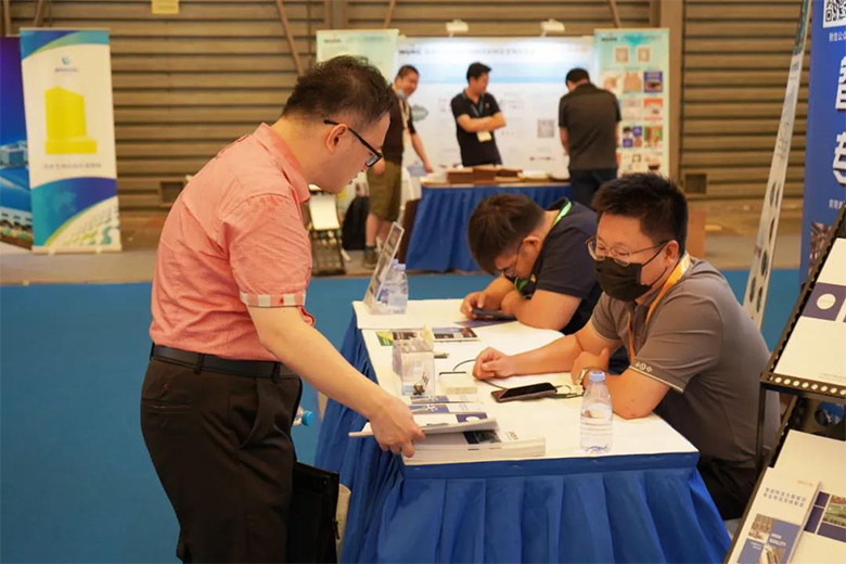 仲夏相約，冷鏈?zhǔn)?| 寶開亮相 2021亞洲冷庫建設(shè)與運營展覽會