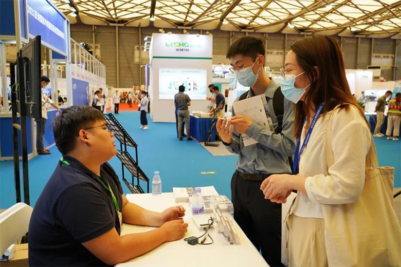仲夏相約，冷鏈?zhǔn)?| 寶開亮相 2021亞洲冷庫建設(shè)與運營展覽會