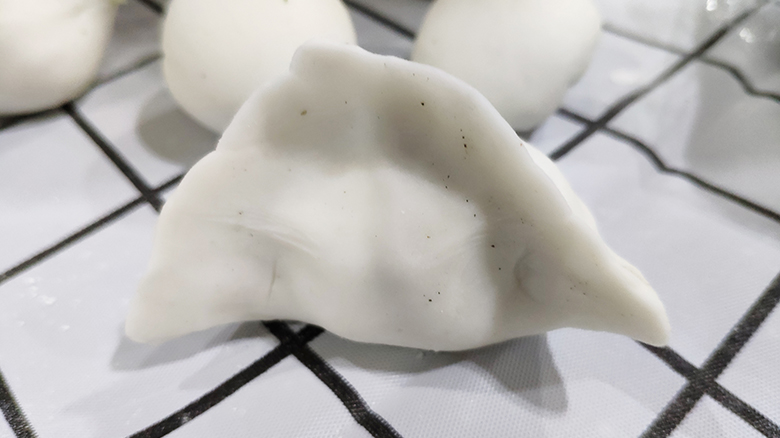贏好禮，陪你趣味鬧元宵 | 寶開(kāi)舉辦“包湯圓 · 猜燈謎 · 迎元宵”主題活動(dòng)