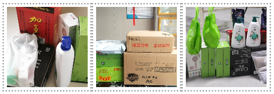 關(guān)愛職工 · 夏送清涼 | 寶開工會赴一線送清涼，致敬高溫下的堅守