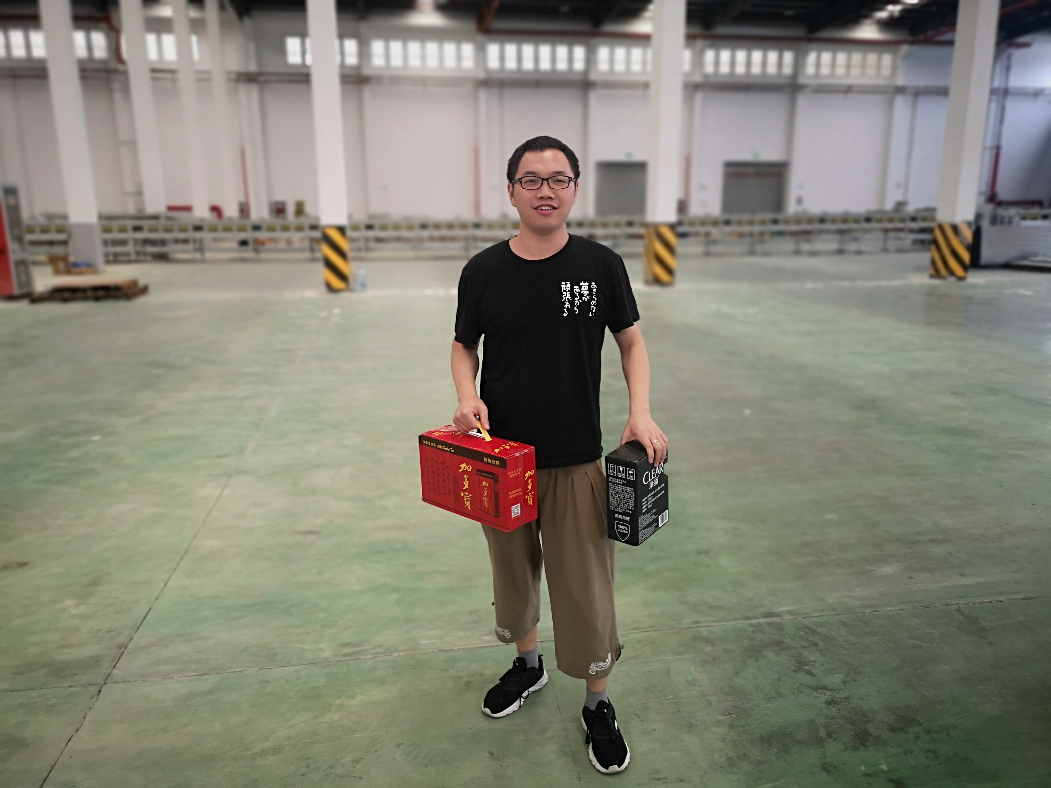 關(guān)愛職工 · 夏送清涼 | 寶開工會赴一線送清涼，致敬高溫下的堅守