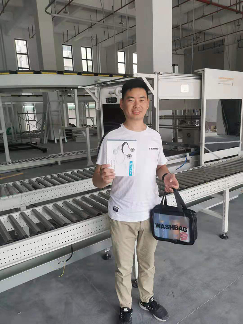 夏送清涼，情系一線｜致高溫下堅守崗位的一線員工