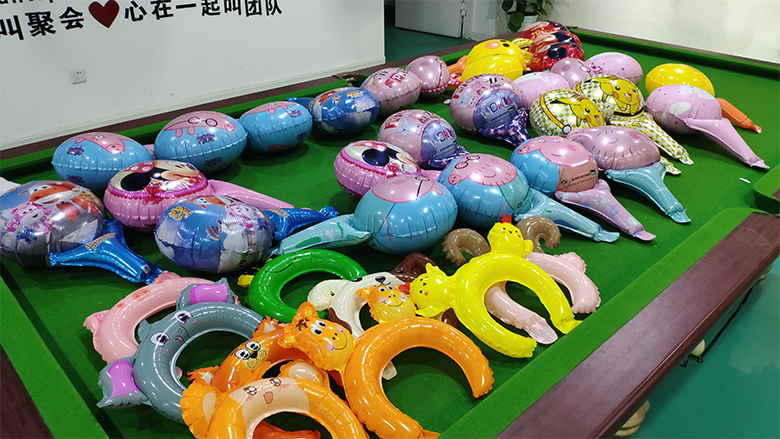 員工集體生日會｜溫馨五月，感恩有你，攜手同行