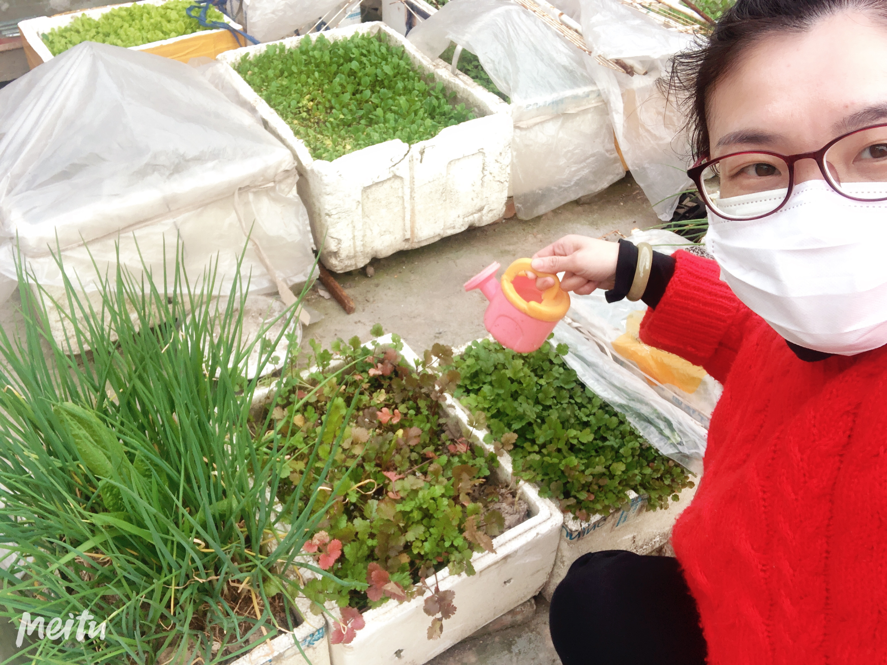 Happy Women’s Day | 戰(zhàn)疫時期，這個三八節(jié)，我們“e”起過！