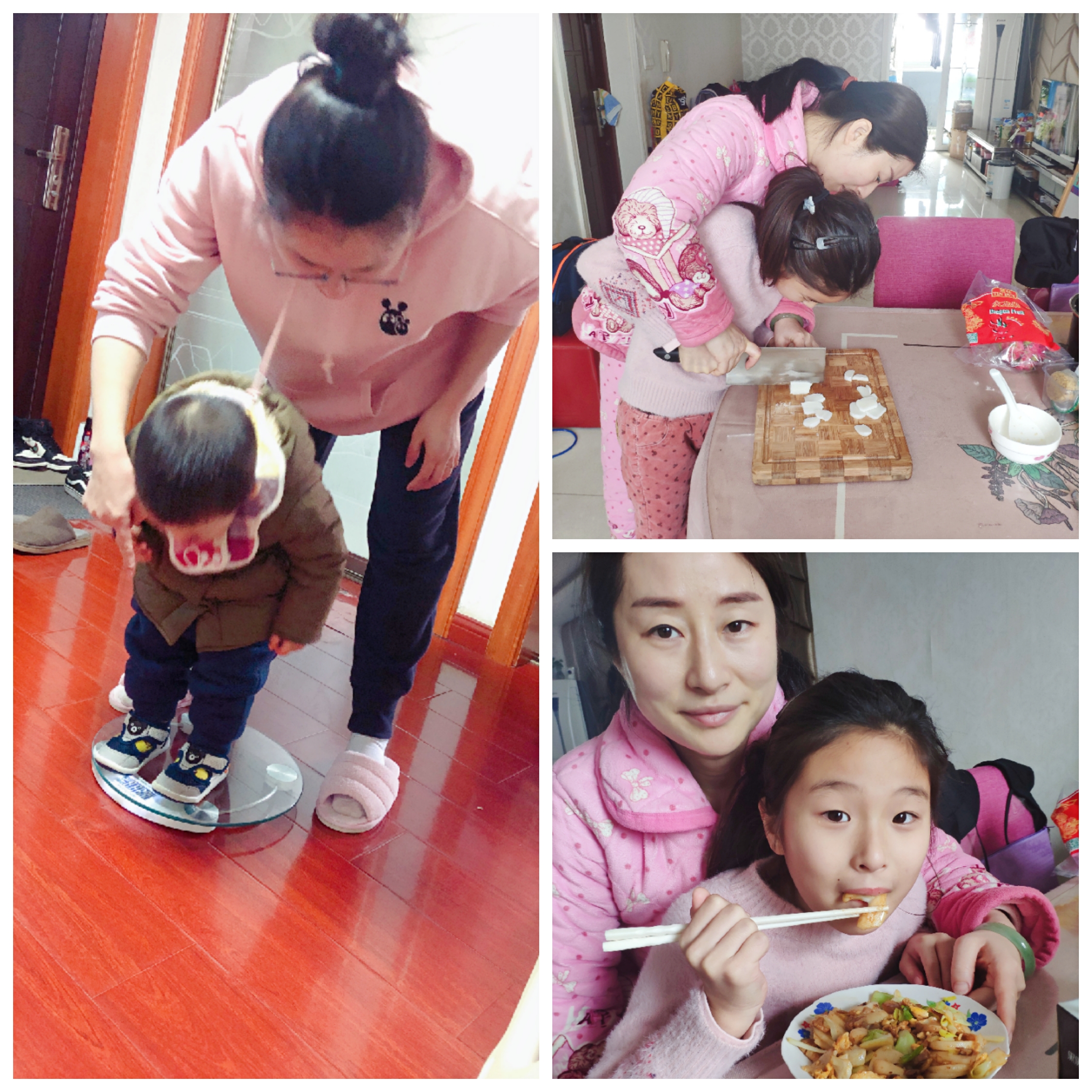 Happy Women’s Day | 戰(zhàn)疫時期，這個三八節(jié)，我們“e”起過！