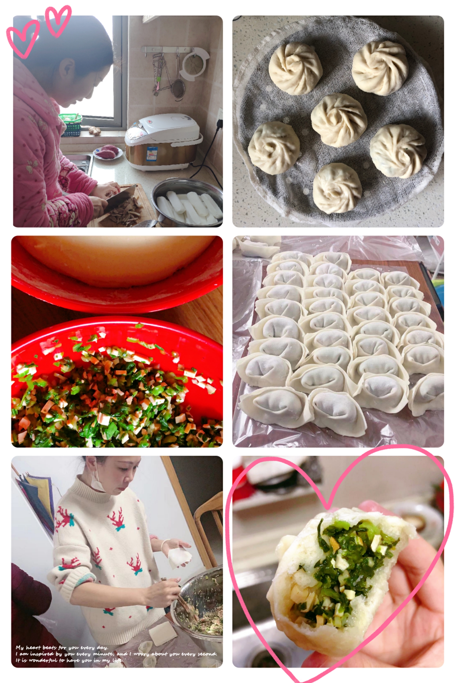 Happy Women’s Day | 戰(zhàn)疫時期，這個三八節(jié)，我們“e”起過！