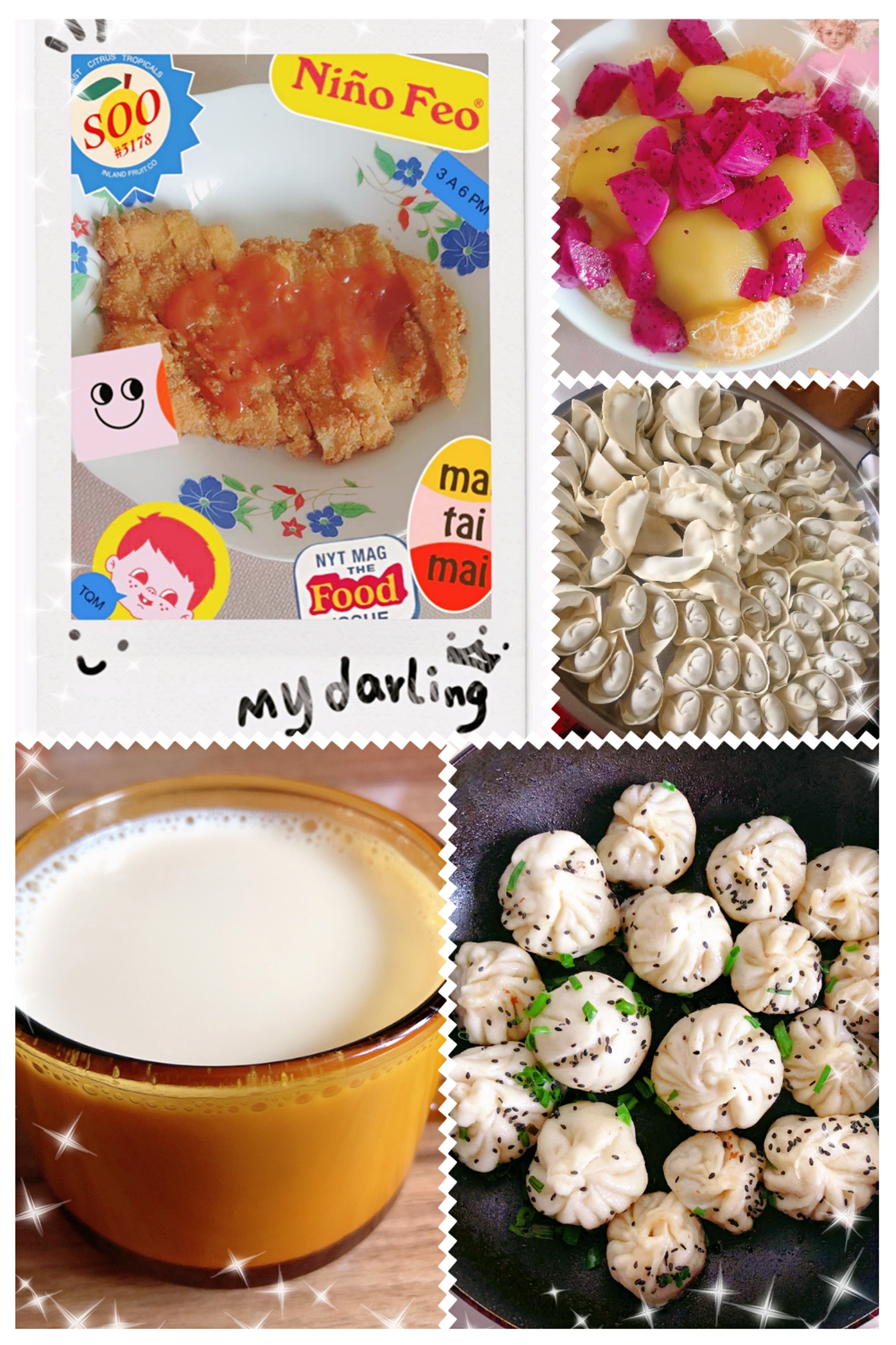 Happy Women’s Day | 戰(zhàn)疫時期，這個三八節(jié)，我們“e”起過！