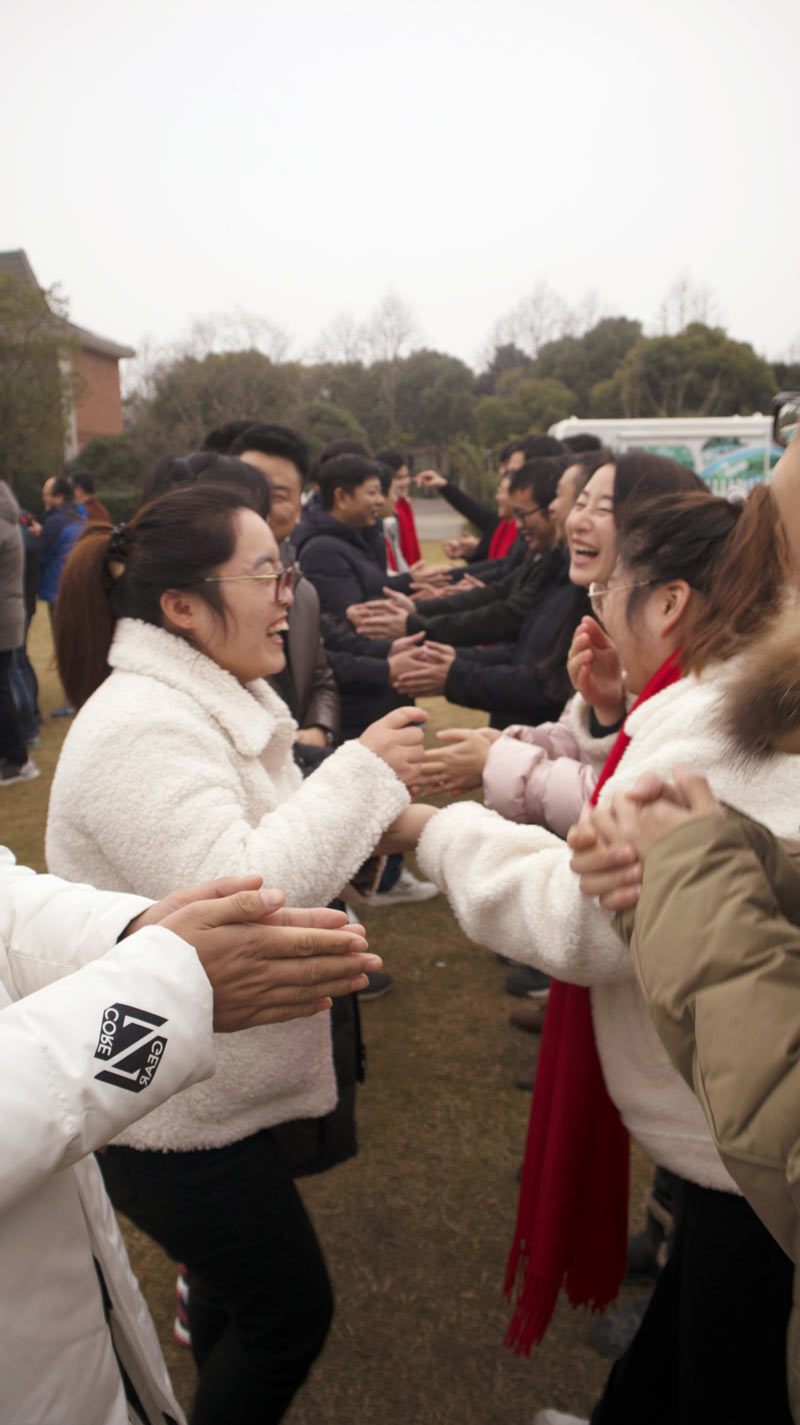 不忘初心擔(dān)使命，奮楫再創(chuàng)新傳奇 | 寶開(kāi)年度盛典系列活動(dòng)圓滿收官