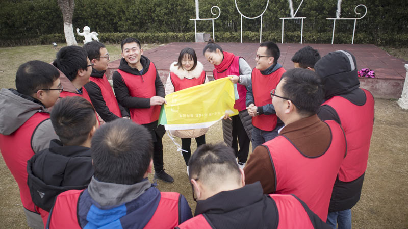 不忘初心擔(dān)使命，奮楫再創(chuàng)新傳奇 | 寶開(kāi)年度盛典系列活動(dòng)圓滿收官