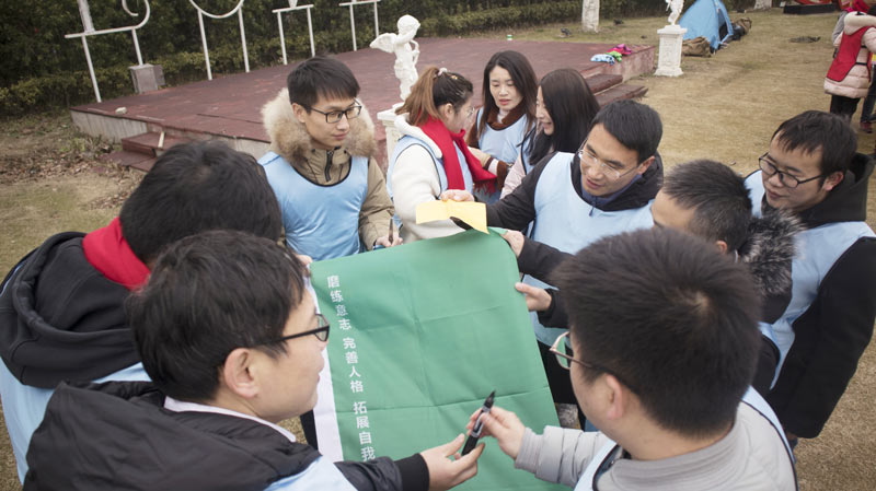 不忘初心擔(dān)使命，奮楫再創(chuàng)新傳奇 | 寶開(kāi)年度盛典系列活動(dòng)圓滿收官