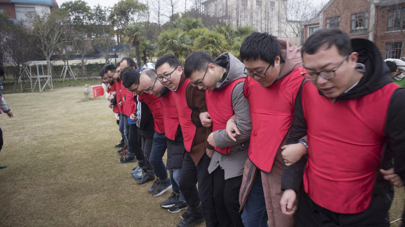不忘初心擔(dān)使命，奮楫再創(chuàng)新傳奇 | 寶開(kāi)年度盛典系列活動(dòng)圓滿收官
