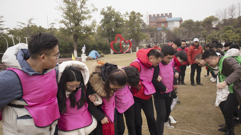 不忘初心擔(dān)使命，奮楫再創(chuàng)新傳奇 | 寶開(kāi)年度盛典系列活動(dòng)圓滿收官