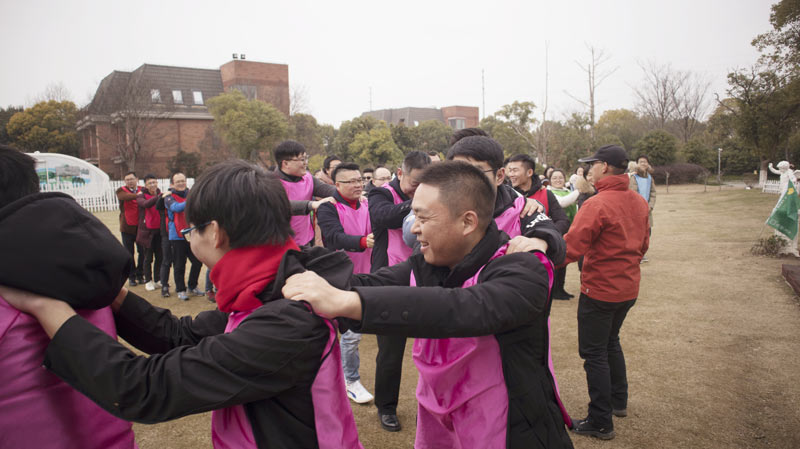 不忘初心擔(dān)使命，奮楫再創(chuàng)新傳奇 | 寶開(kāi)年度盛典系列活動(dòng)圓滿收官