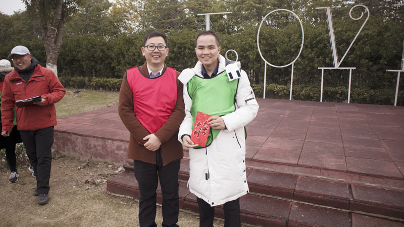 不忘初心擔(dān)使命，奮楫再創(chuàng)新傳奇 | 寶開(kāi)年度盛典系列活動(dòng)圓滿收官