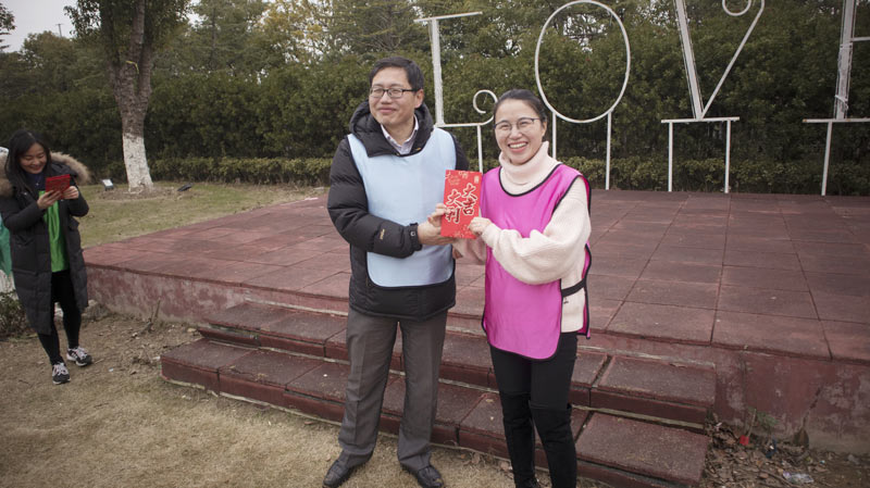 不忘初心擔(dān)使命，奮楫再創(chuàng)新傳奇 | 寶開(kāi)年度盛典系列活動(dòng)圓滿收官