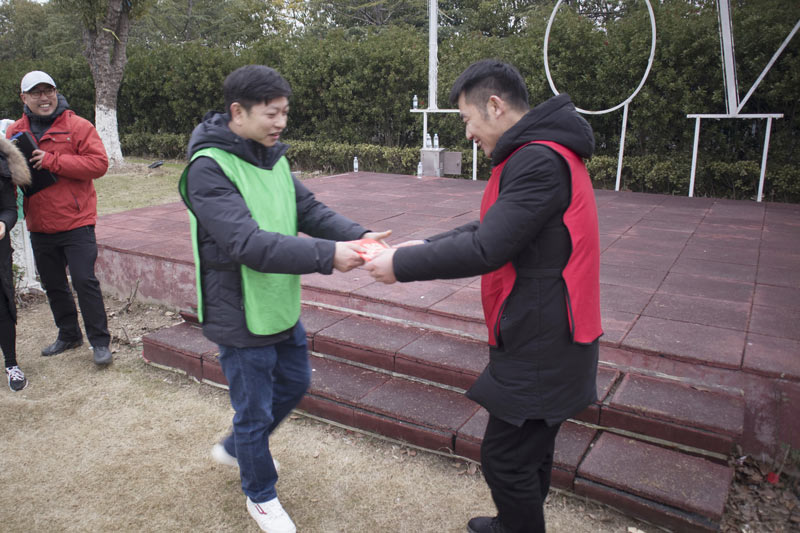 不忘初心擔(dān)使命，奮楫再創(chuàng)新傳奇 | 寶開(kāi)年度盛典系列活動(dòng)圓滿收官