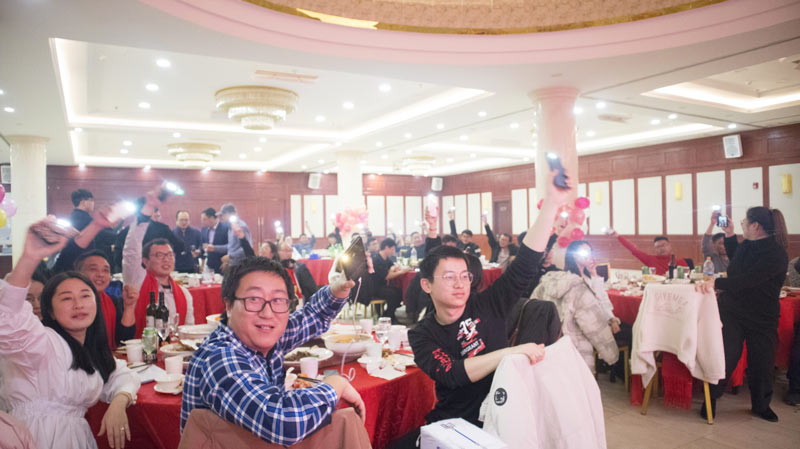 不忘初心擔(dān)使命，奮楫再創(chuàng)新傳奇 | 寶開(kāi)年度盛典系列活動(dòng)圓滿收官