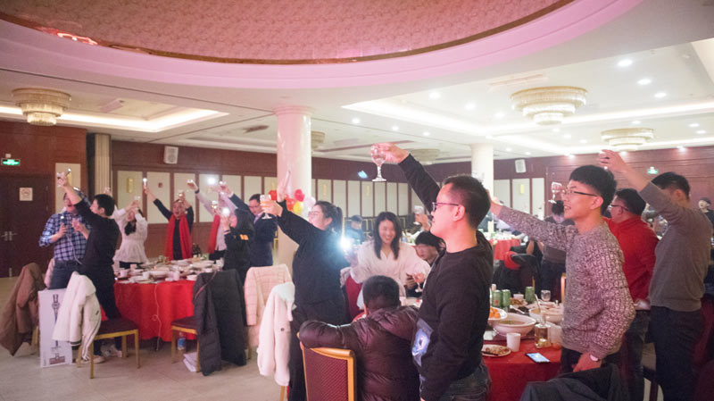 不忘初心擔(dān)使命，奮楫再創(chuàng)新傳奇 | 寶開(kāi)年度盛典系列活動(dòng)圓滿收官