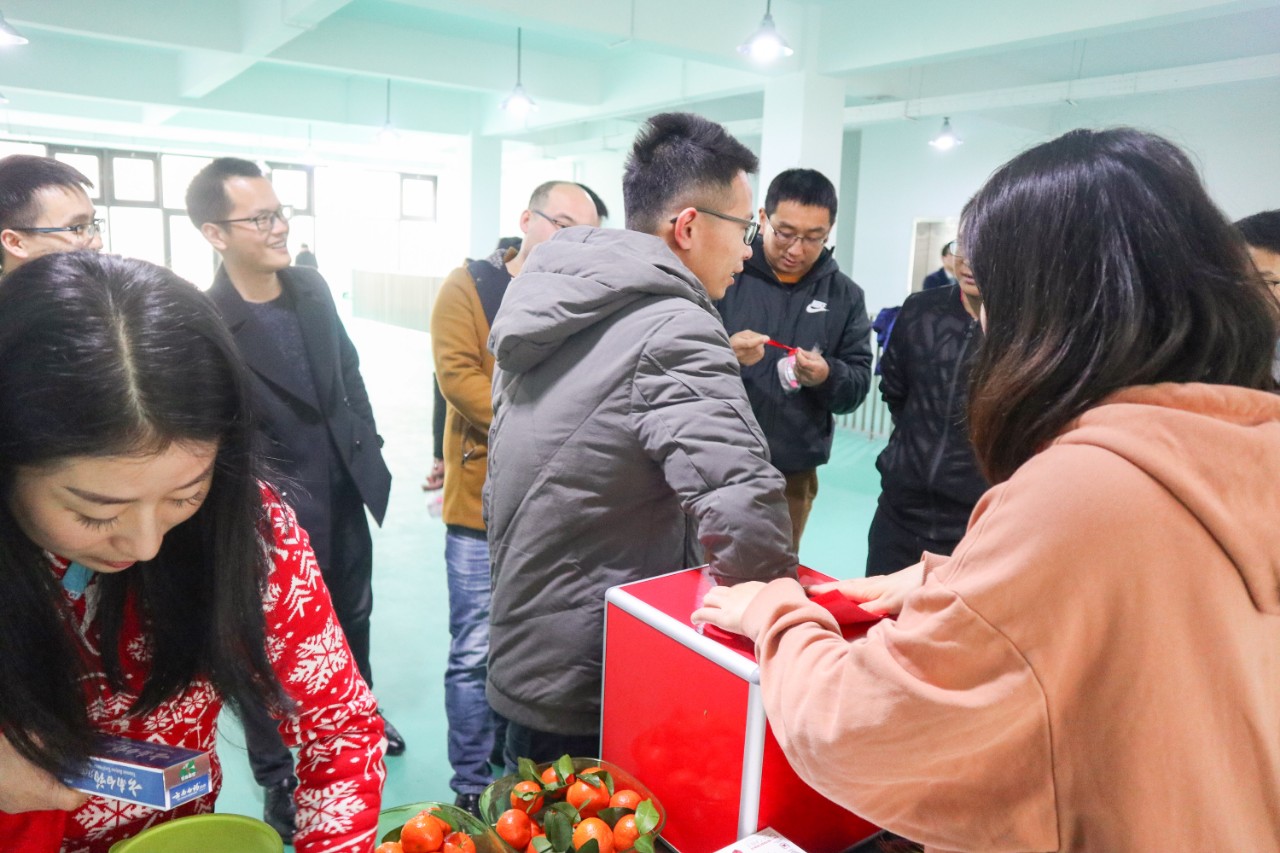 迎春納福鬧元宵，歡聲笑語度上元 | 寶開元宵節(jié)系列活動(dòng)報(bào)道
