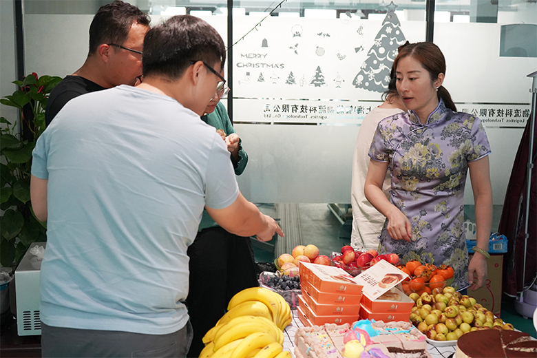 月圓中秋 · 集體慶生 | 溫馨九月，迎佳節(jié)，賀生辰，共團(tuán)圓！