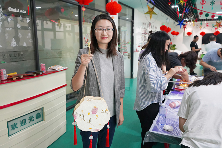 月圓中秋 · 集體慶生 | 溫馨九月，迎佳節(jié)，賀生辰，共團(tuán)圓！